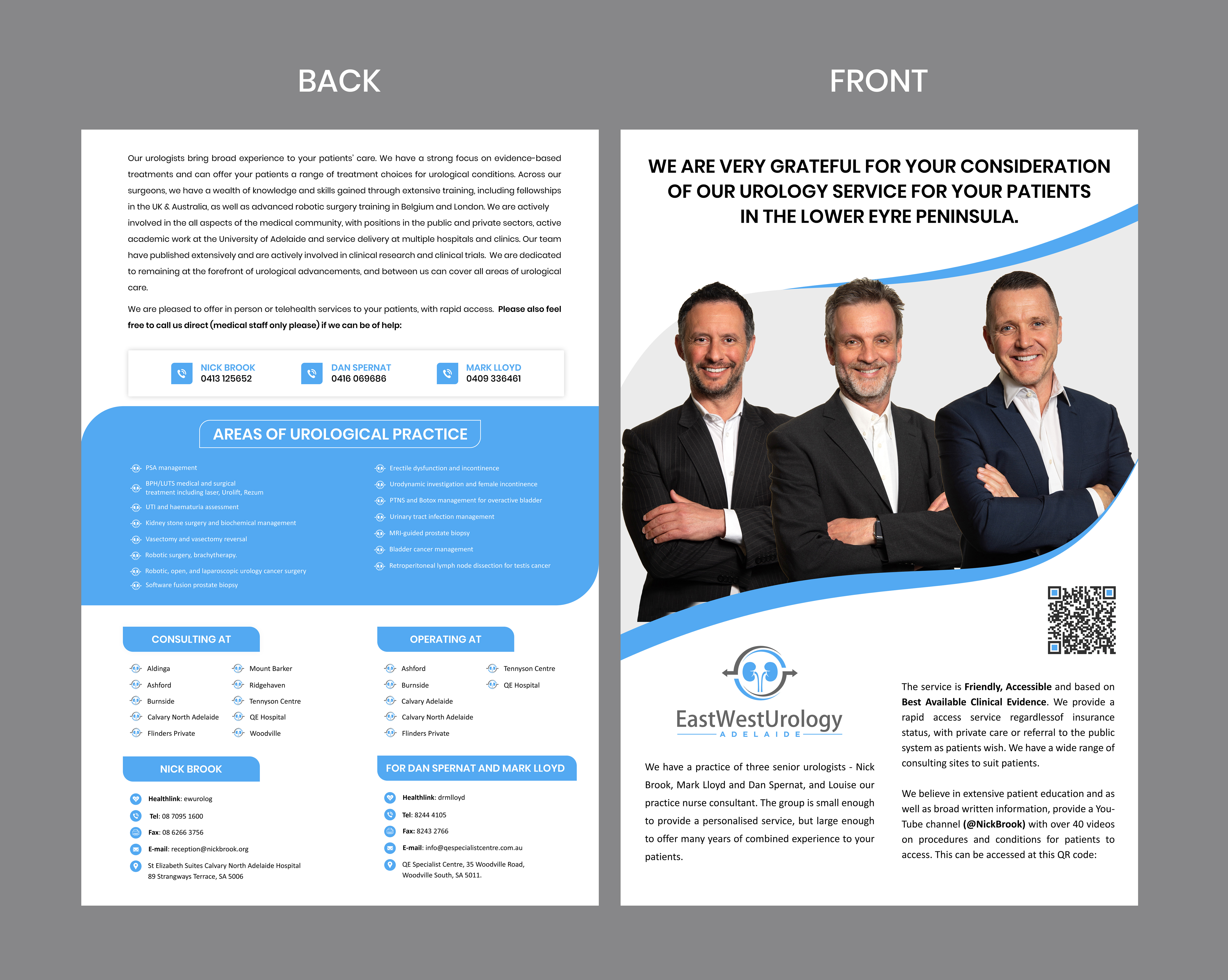 Flyer Design by Creations Box 2015 for this project | Design #35633683