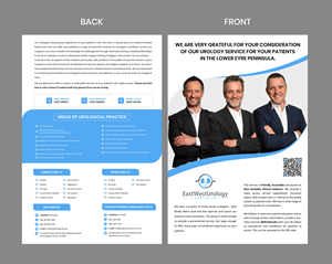 Flyer Design by Creations Box 2015 for this project | Design: #35633683