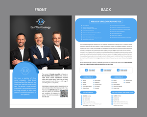 Flyer Design by Creations Box 2015 for this project | Design: #35636241