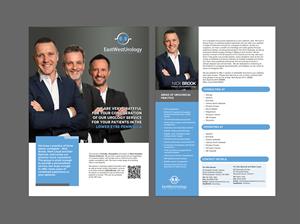 Flyer Design by chandrayaan.creative for this project | Design: #35633246