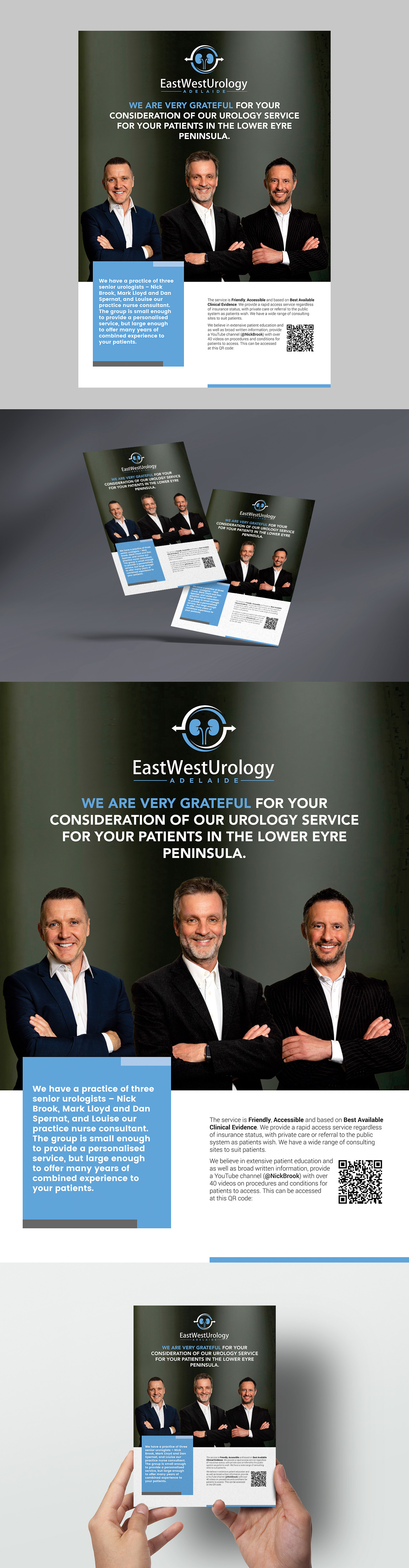 Flyer Design by warga creative for this project | Design #35637817