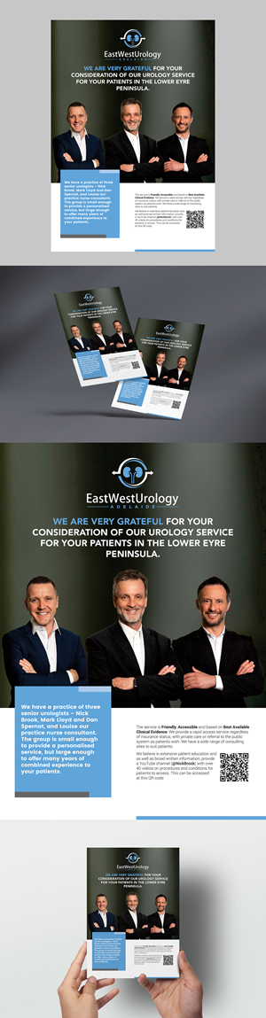 Flyer Design by warga creative for this project | Design: #35637817