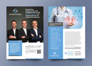 Flyer Design by rkailas