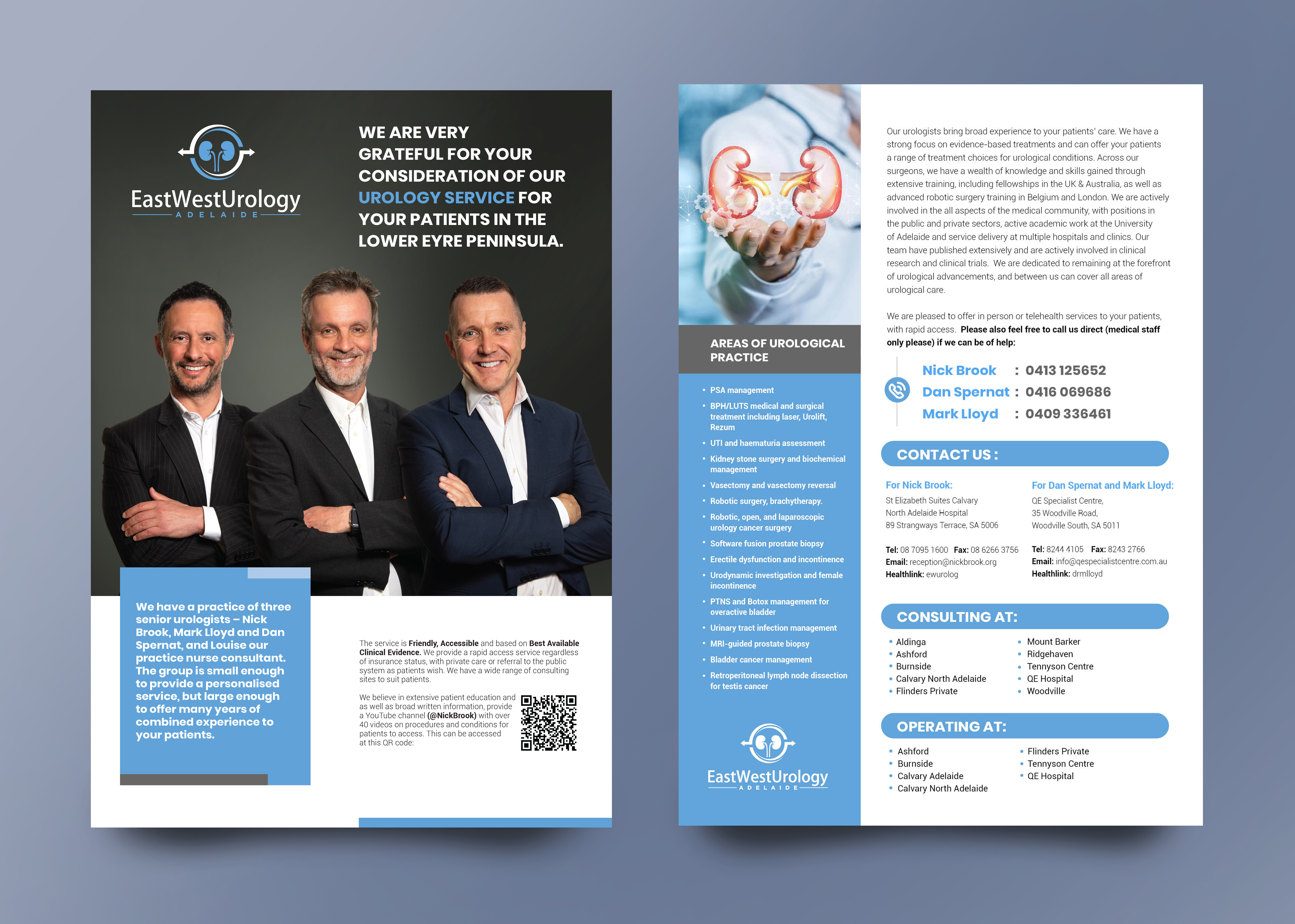 Flyer Design by rkailas for this project | Design #35633544