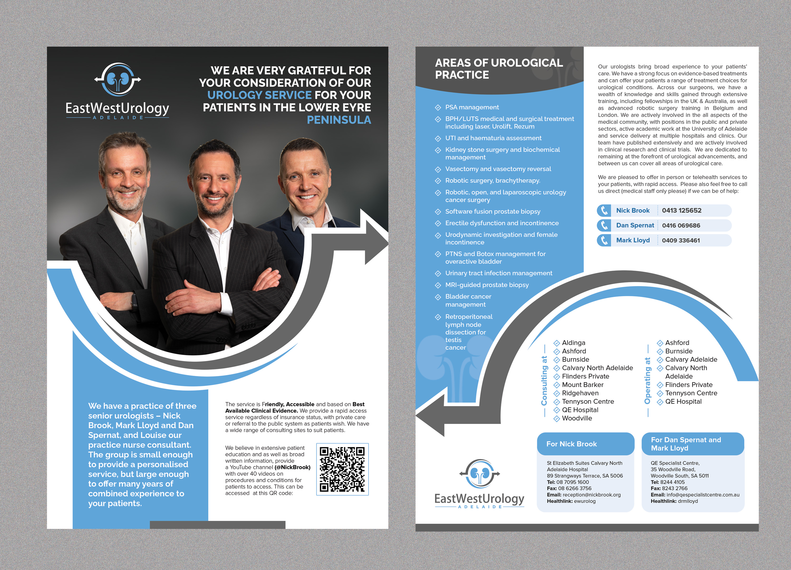 Flyer-Design von Stan$oul für dieses Projekt | Design #35632881