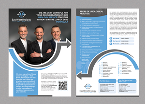 Flyer Design by Stan$oul for this project | Design: #35632881