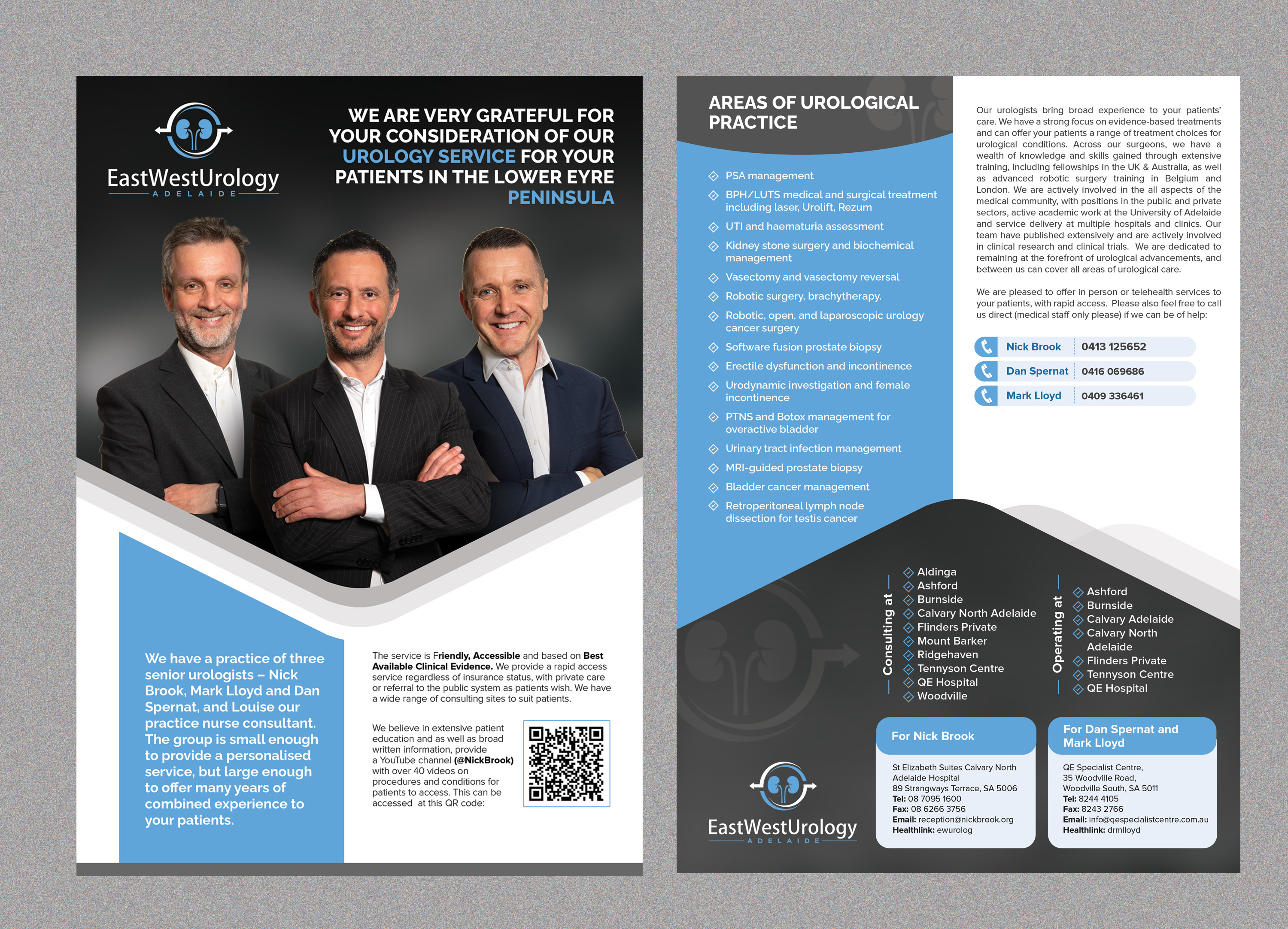 Flyer Design by Stan$oul for this project | Design #35632986