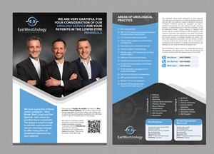 Flyer Design by Stan$oul for this project | Design: #35632986