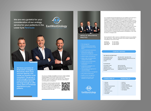 Flyer Design by SAI DESIGNS for this project | Design: #35634864