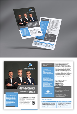 Flyer Design by Impressive Designs for this project | Design: #35632873