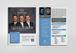 Flyer Design by lookedaeng