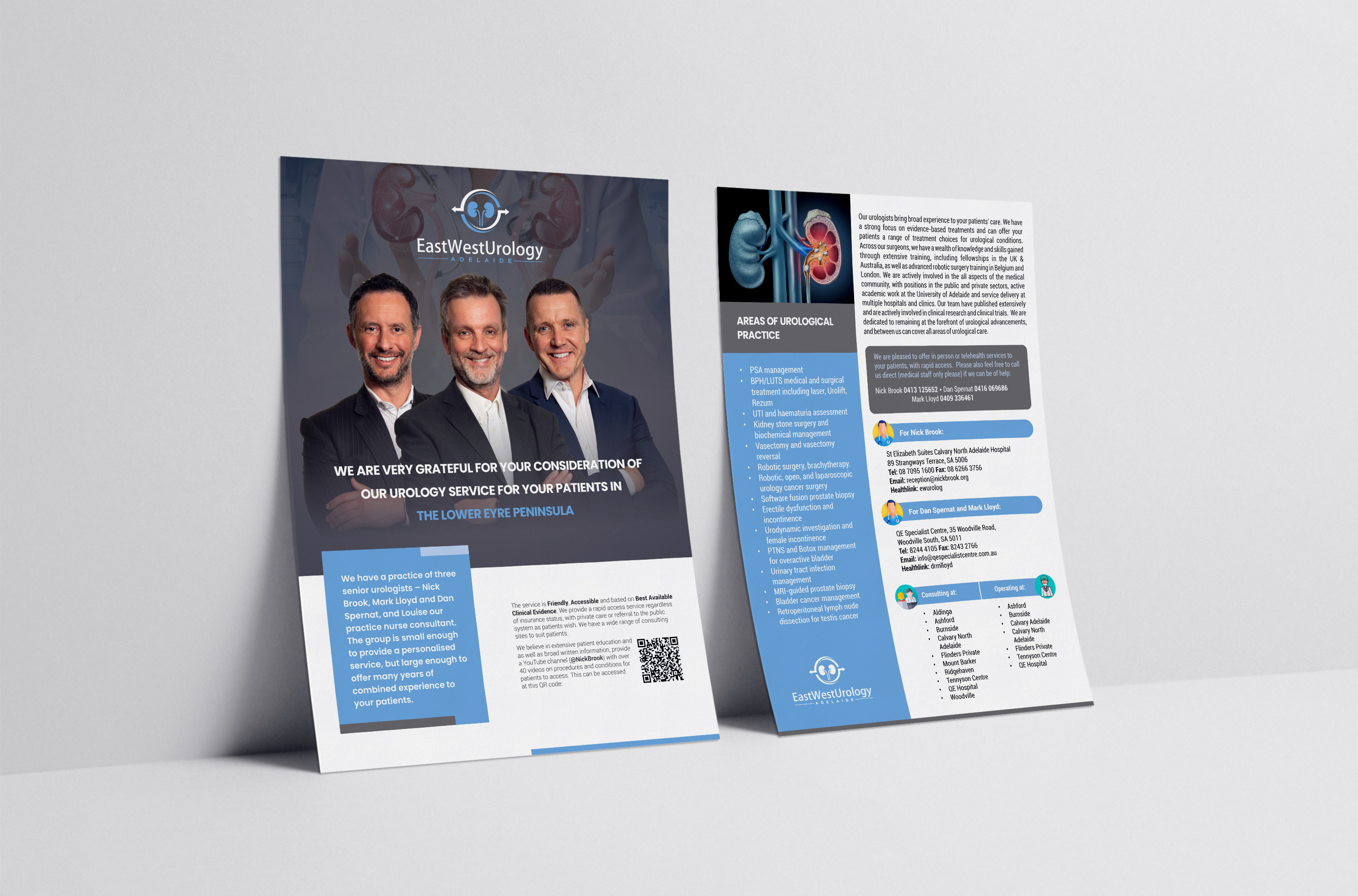 Flyer Design by lookedaeng for this project | Design #35631287