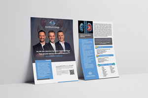 Flyer Design by lookedaeng for this project | Design: #35631287