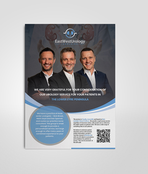 Flyer Design by lookedaeng for this project | Design: #35631380