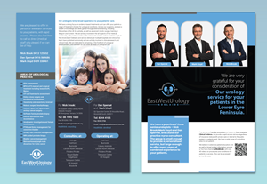 Flyer Design by meet007 for this project | Design: #35636776