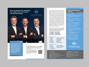 Flyer Design by GraphicsGuru for this project | Design: #35636521