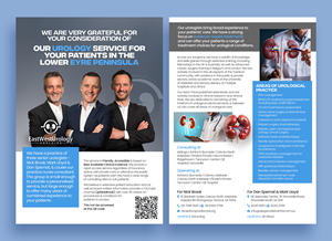 Flyer Design by Graphic Guy for this project | Design #35635805