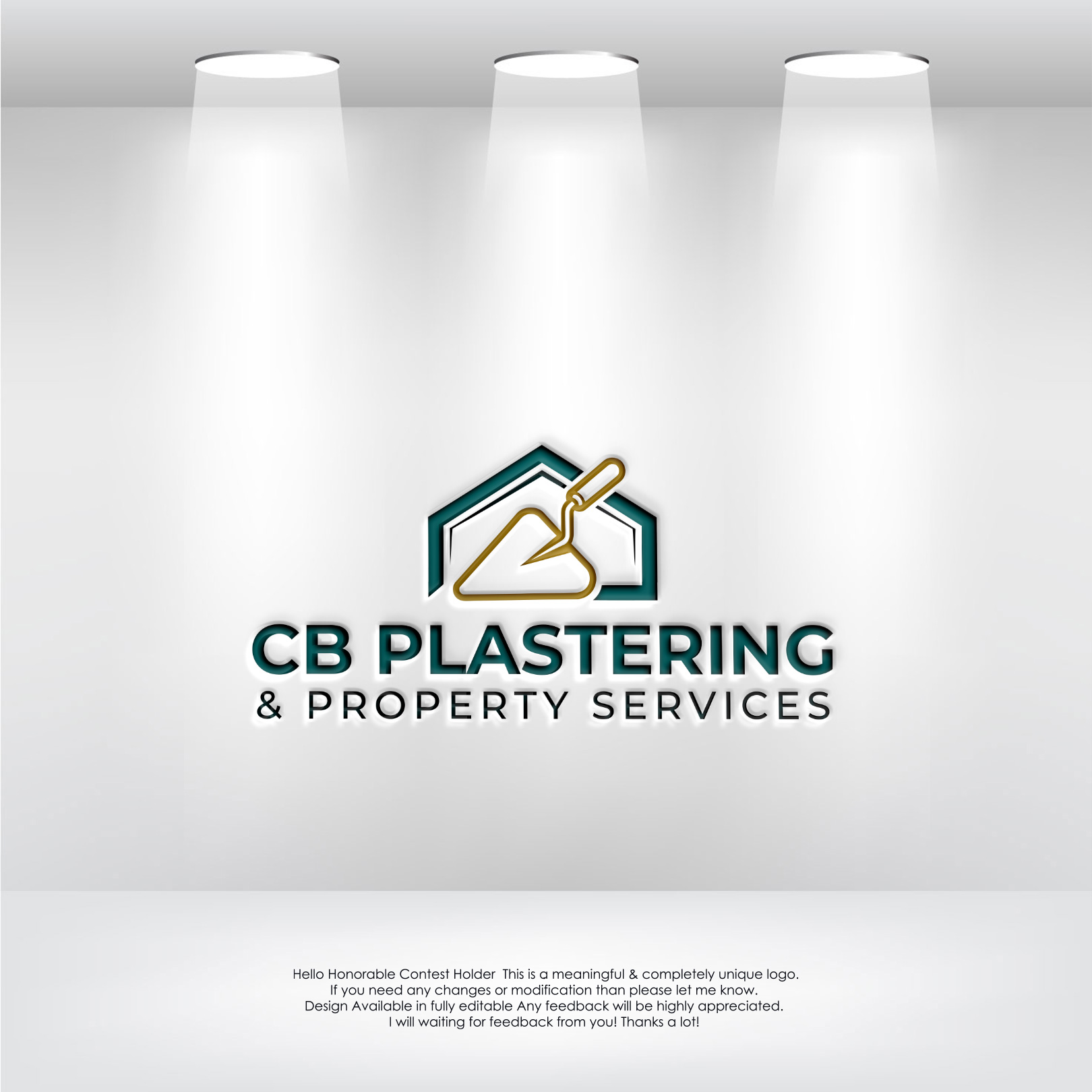 Logo Design by LogoEon for this project | Design #35628442