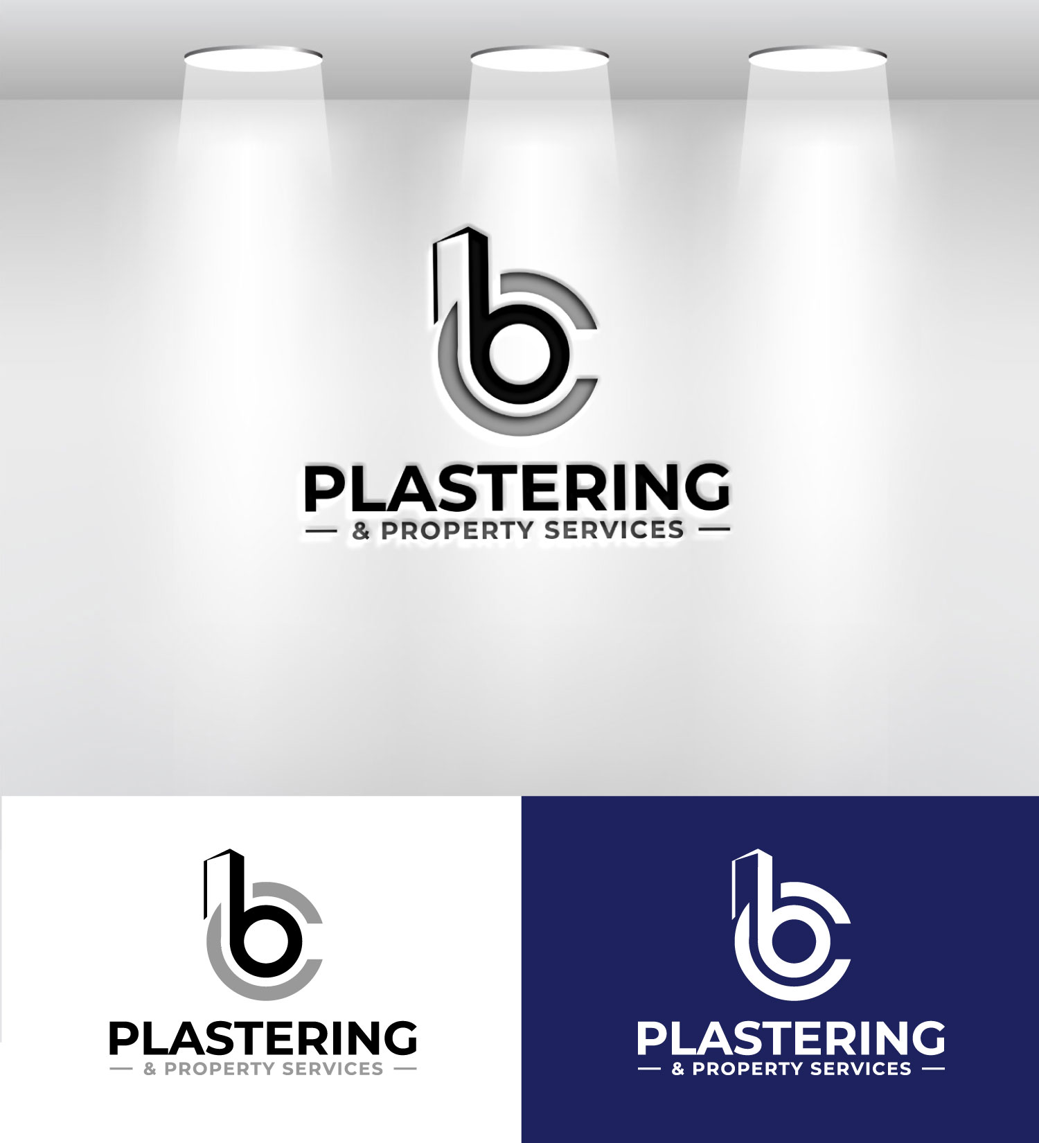 Logo Design by Mi Design1 for this project | Design #35627041
