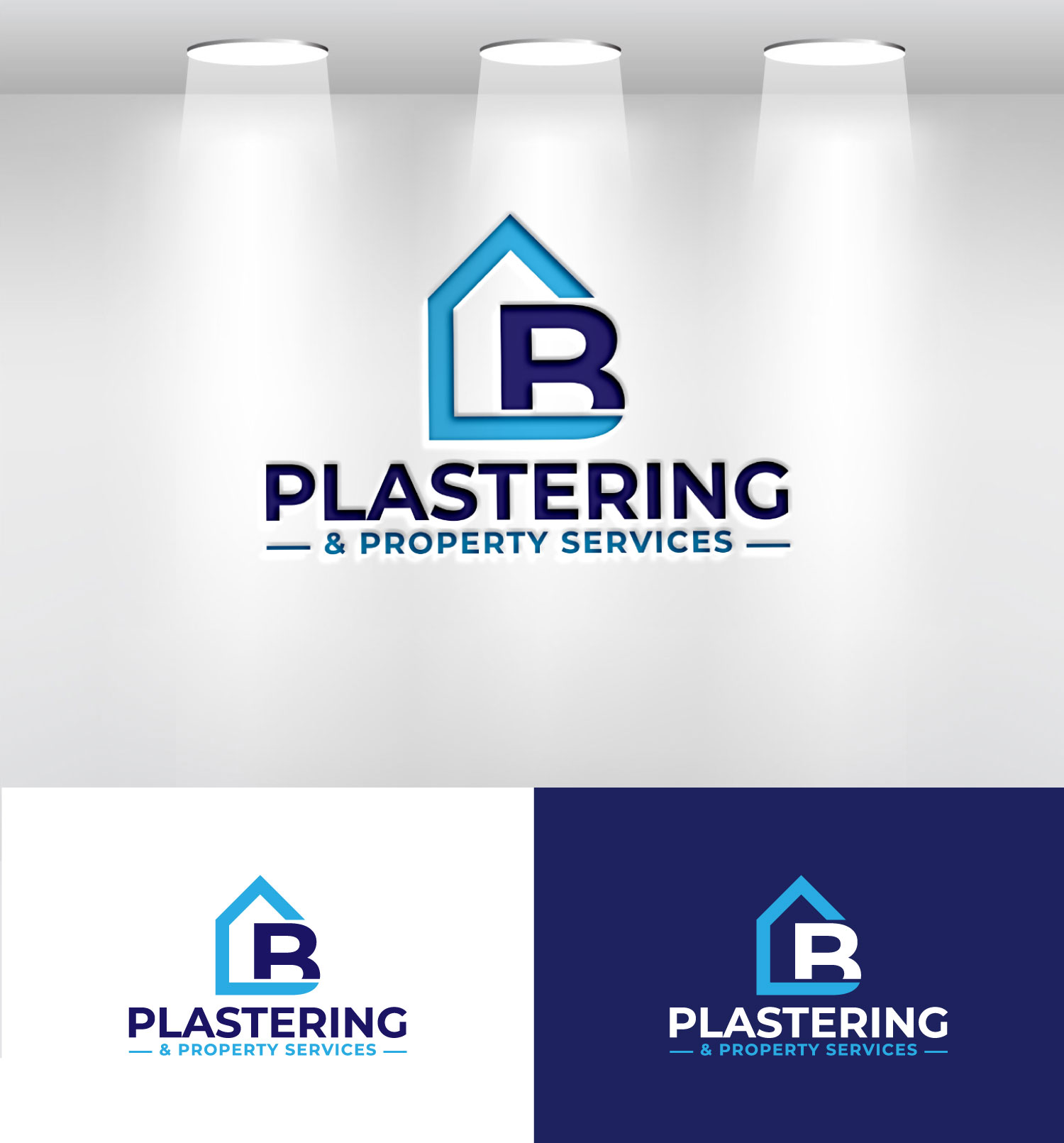 Logo Design by Mi Design1 for this project | Design #35627043