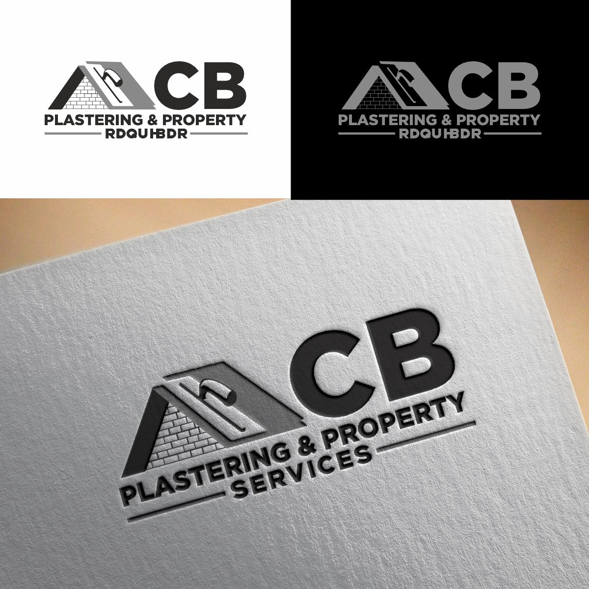 Logo-Design von Fortmindz für dieses Projekt | Design #35625932