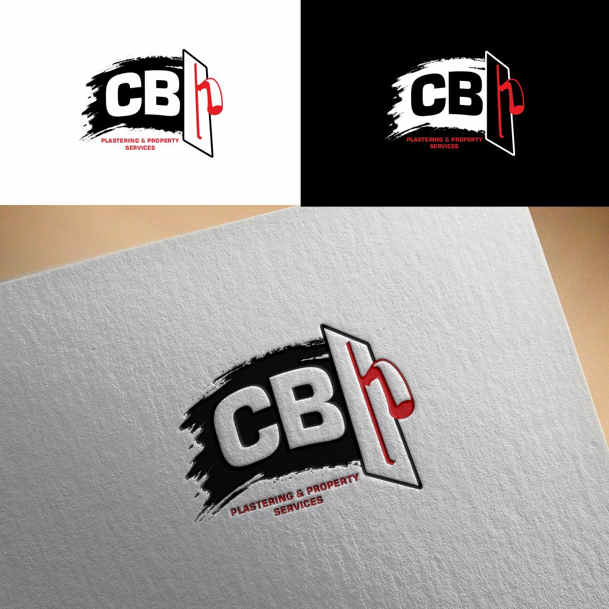 Logo Design by Fortmindz for this project | Design #35625937