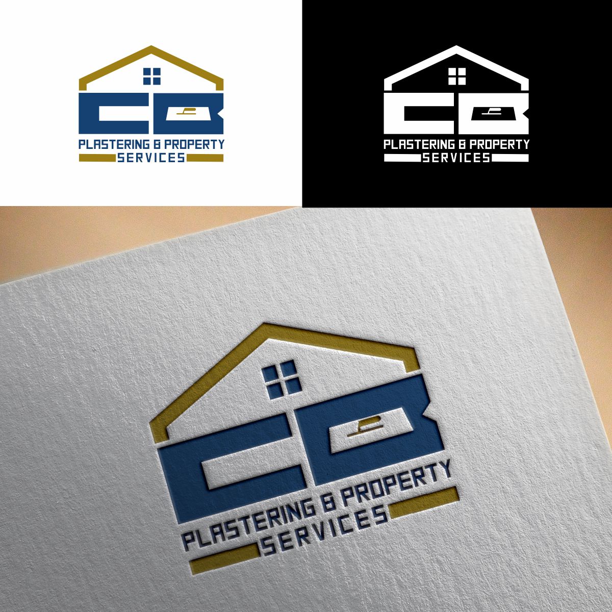 Logo Design by Fortmindz for this project | Design #35625941