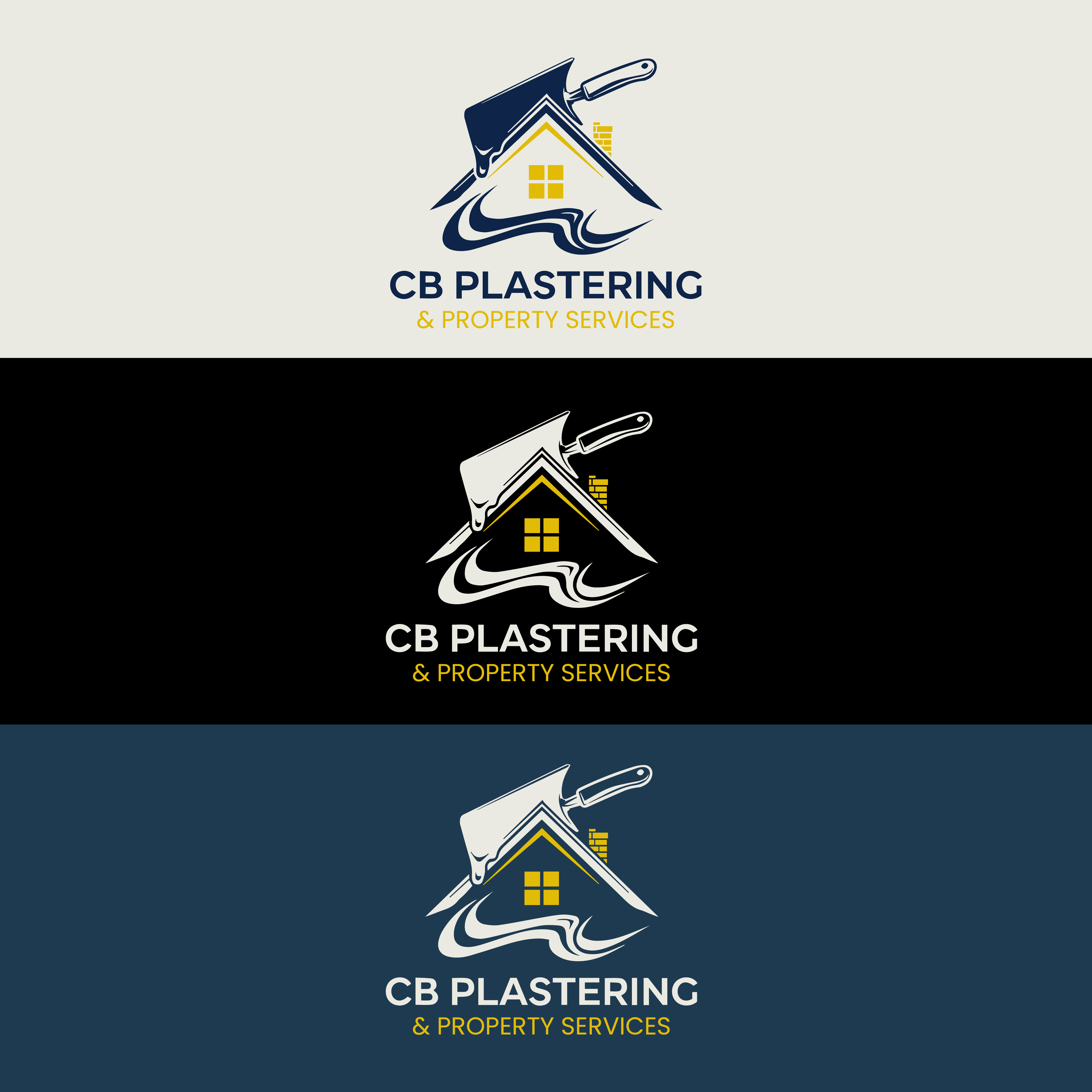 Logo Design by Shariqology for this project | Design #35627828