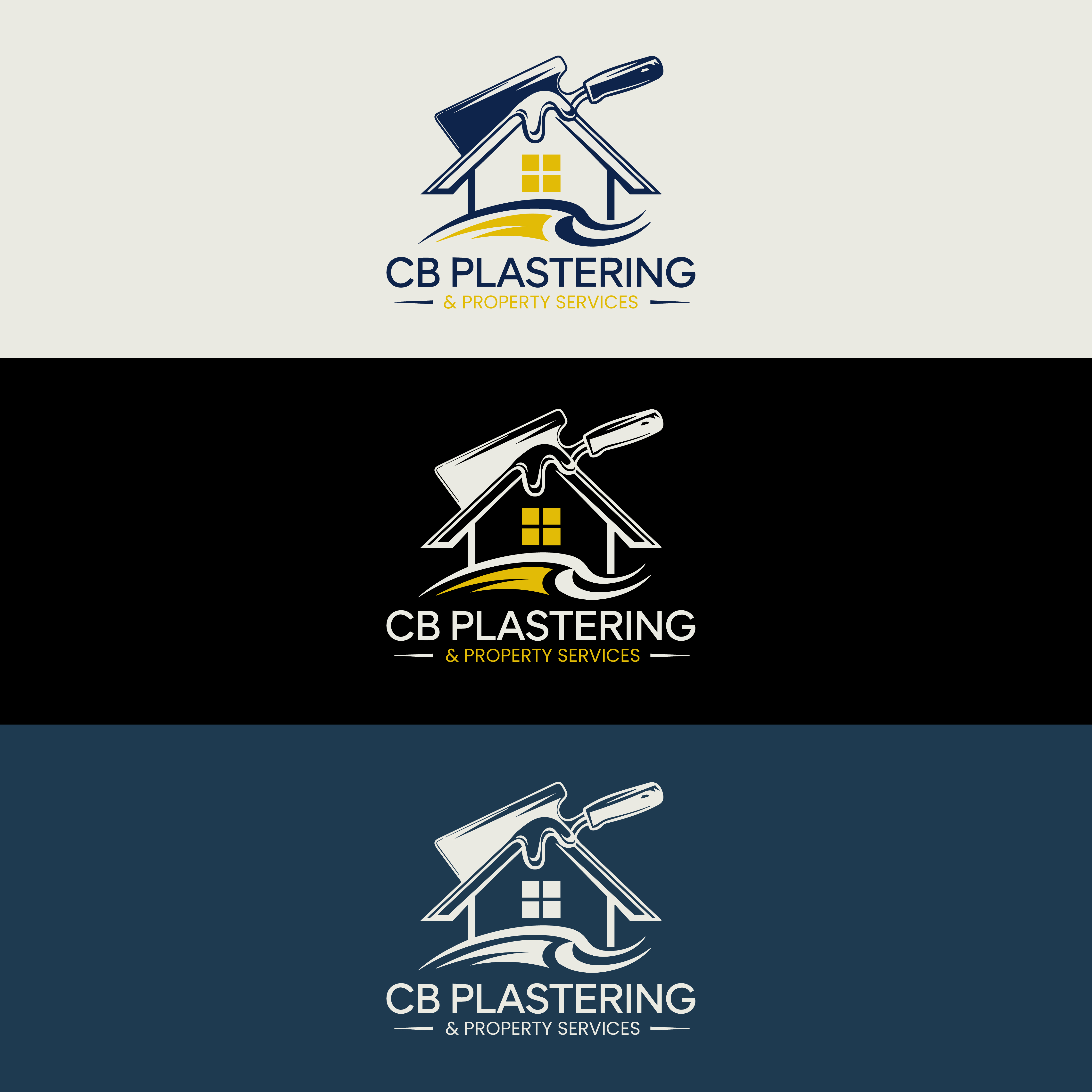 Logo Design by Shariqology for this project | Design #35627830