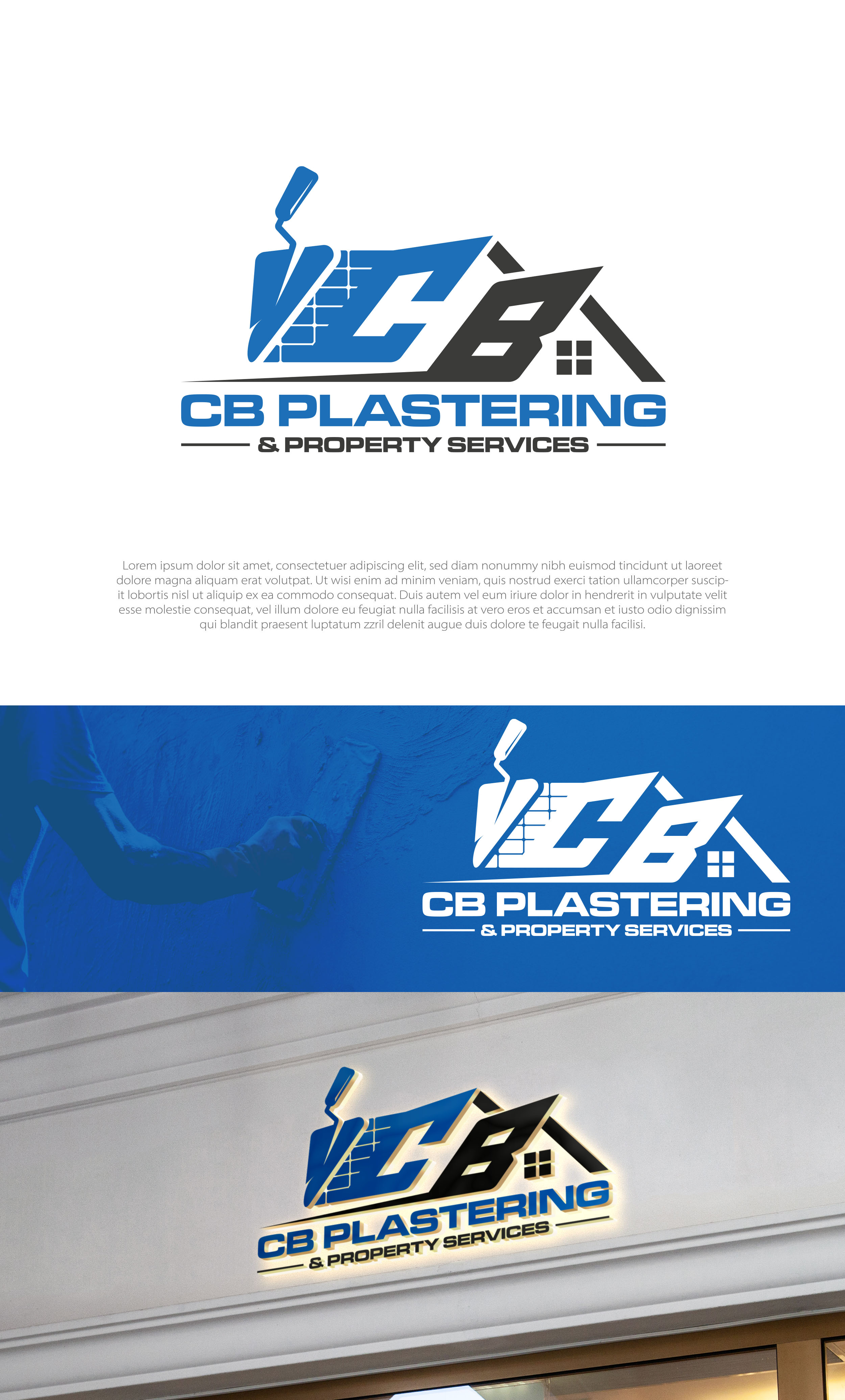 Logo Design by yellowdot for this project | Design #35626323