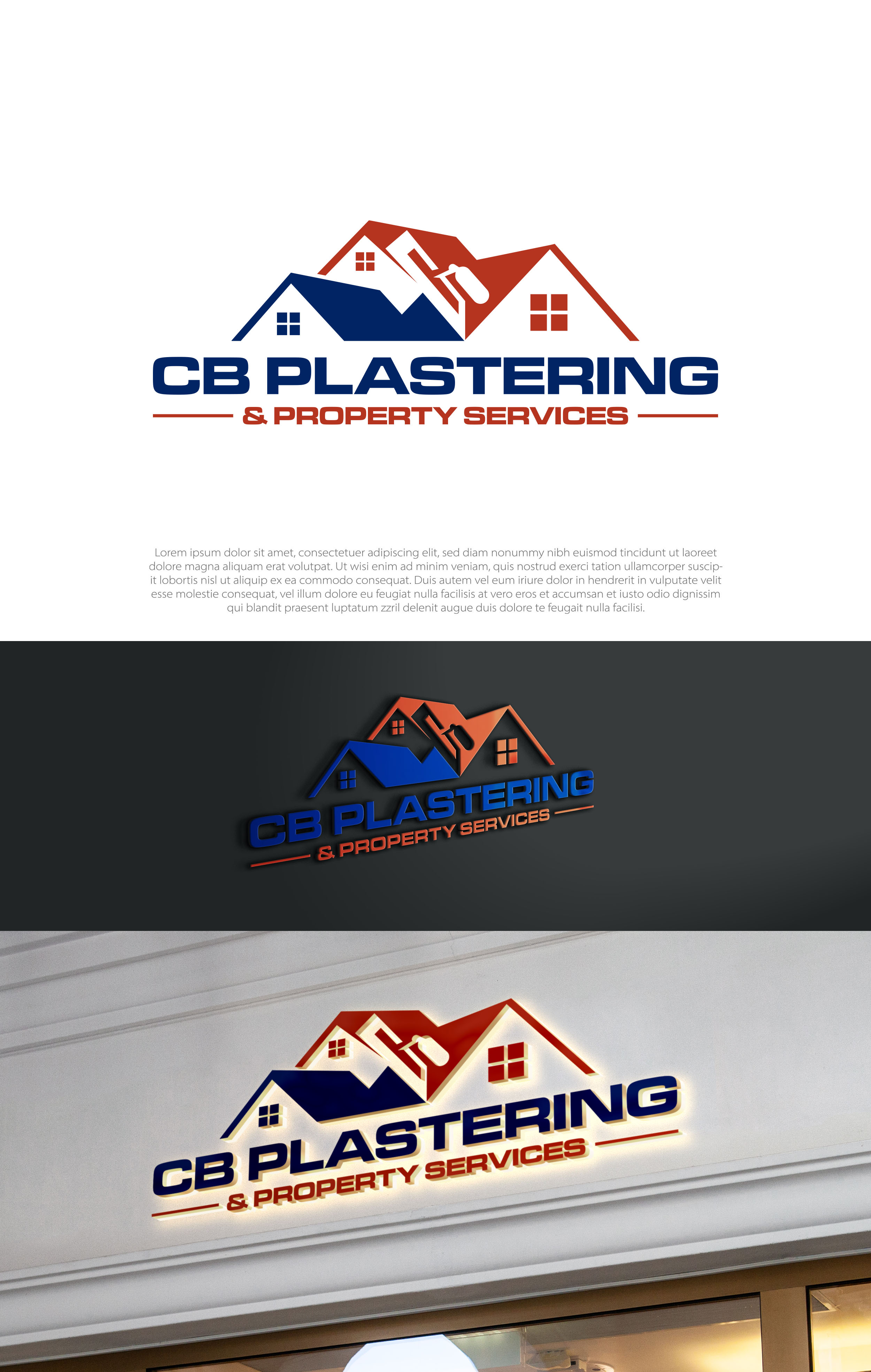 Logo Design by yellowdot for this project | Design #35626464