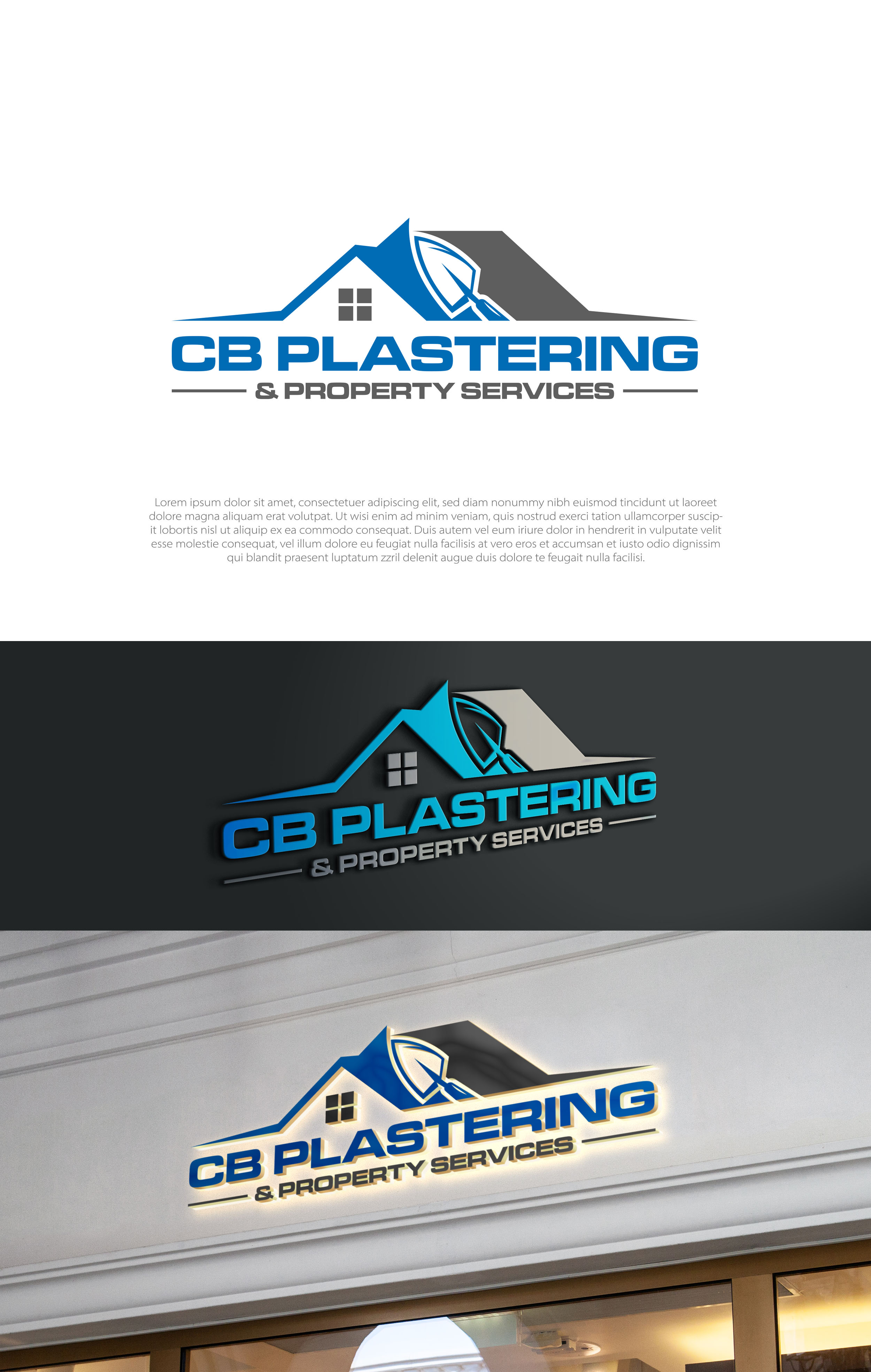 Logo Design by yellowdot for this project | Design #35626637