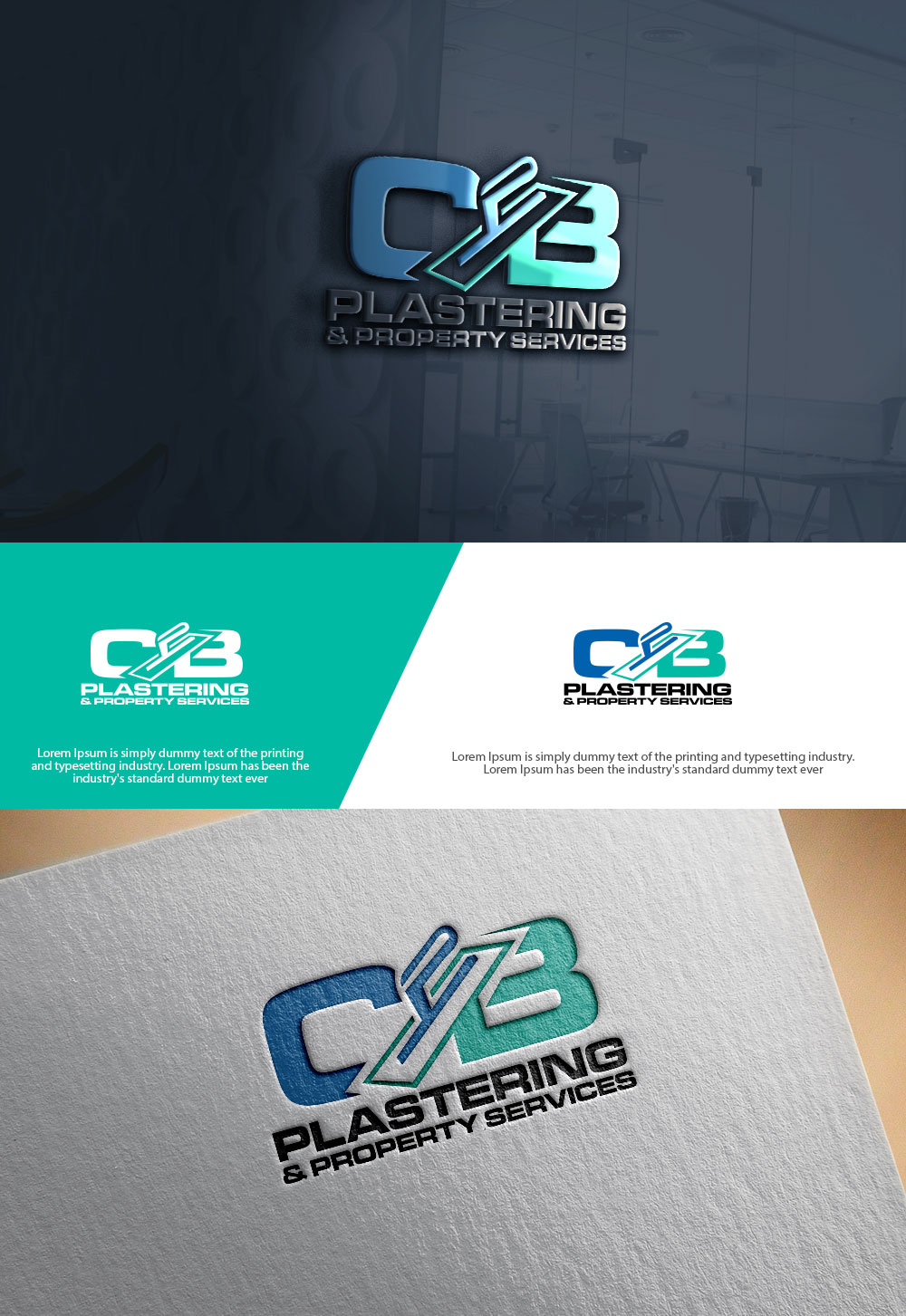Logo Design by sulemani  creation for this project | Design #35635957
