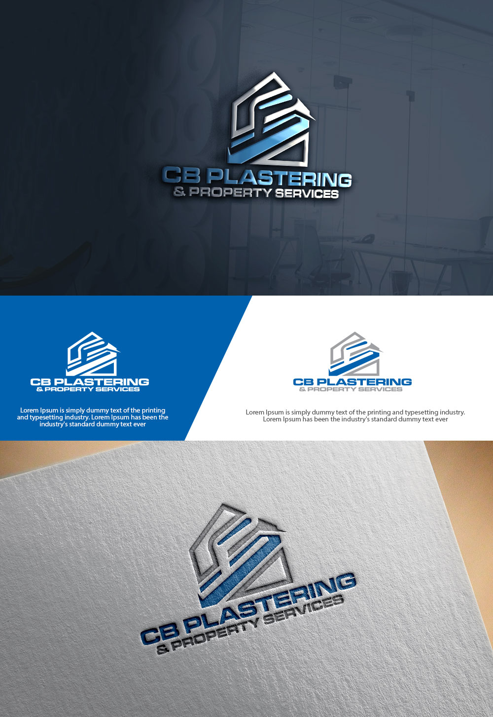 Logo Design by sulemani  creation for this project | Design #35635958