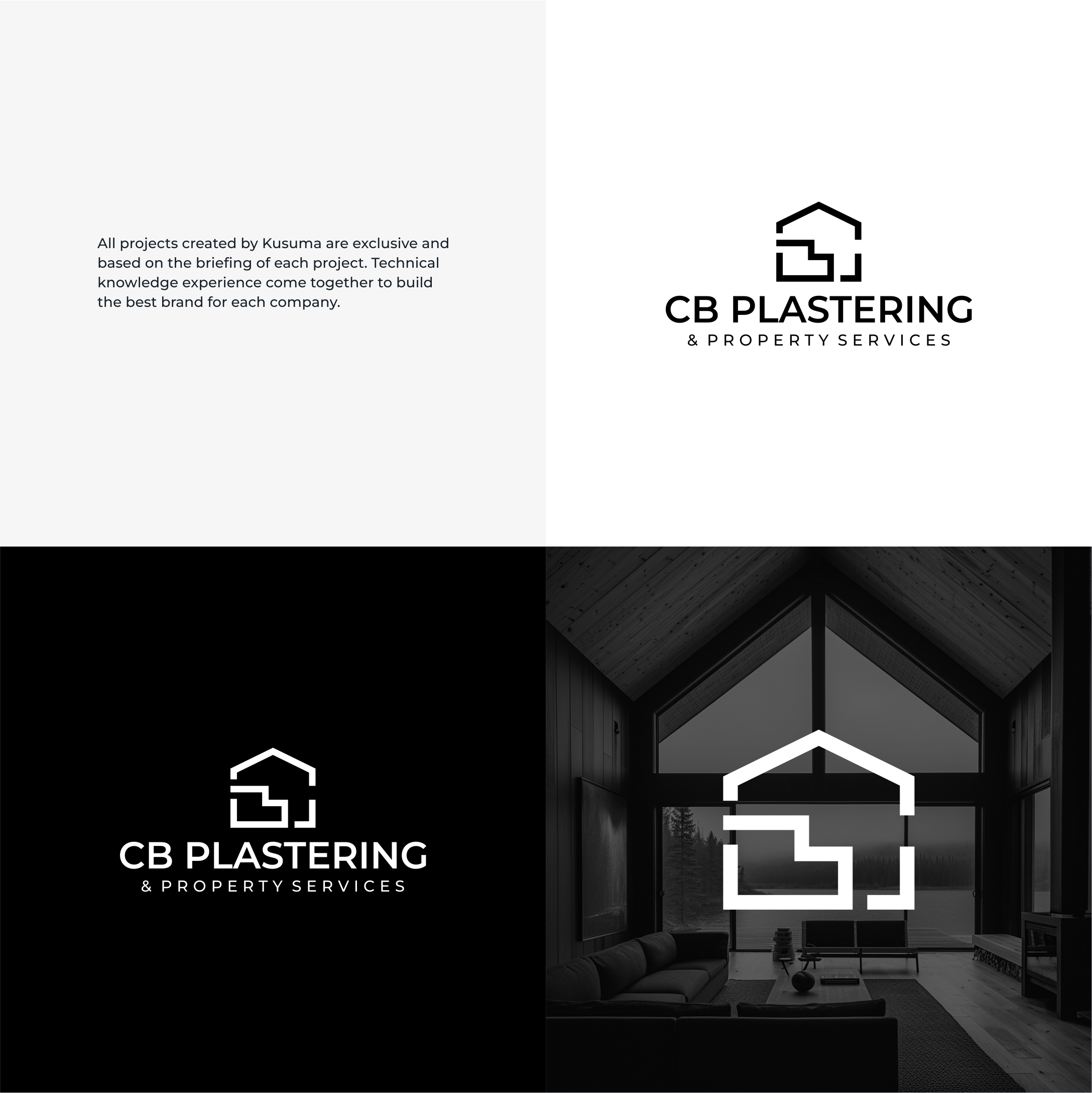 Design de Logo par Kusuma Studio pour ce projet | Design #35626397