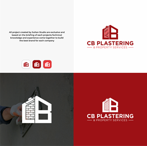 Logo Design by Sultan  Studio for this project | Design: #35625586