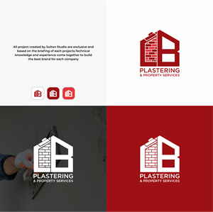 Logo Design by Sultan  Studio for this project | Design: #35625589