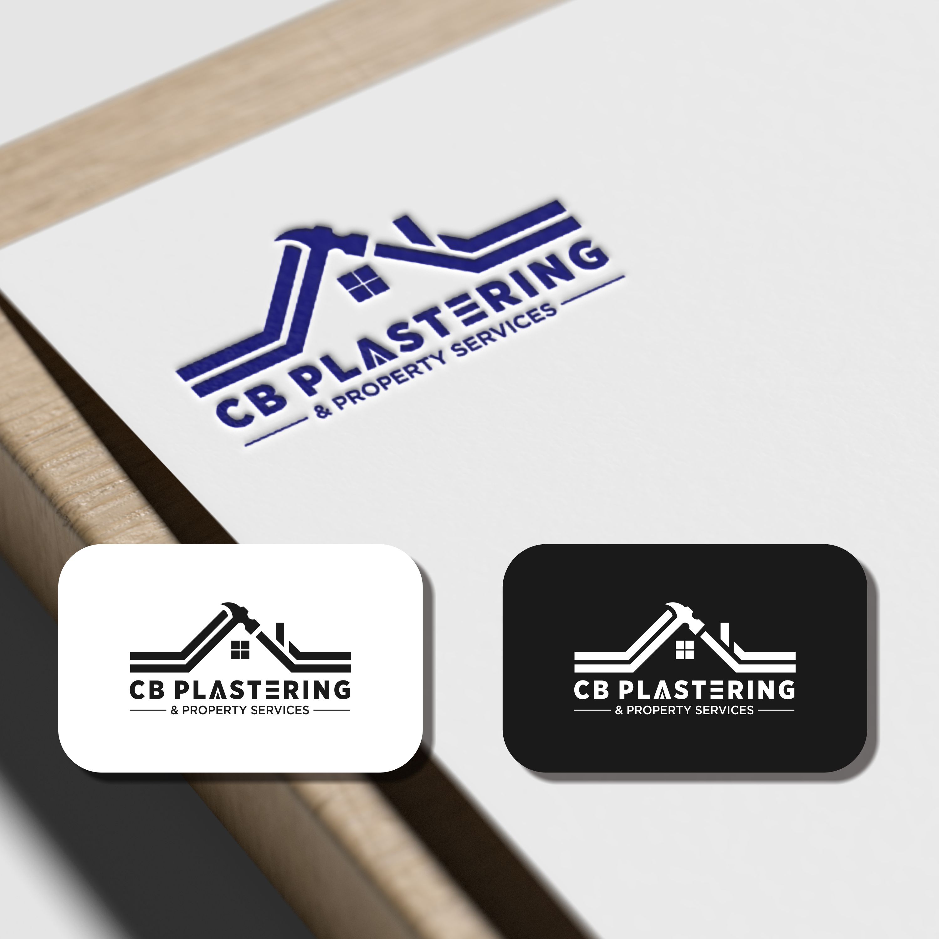 Logo Design by Berkah_Bandot for this project | Design #35633365
