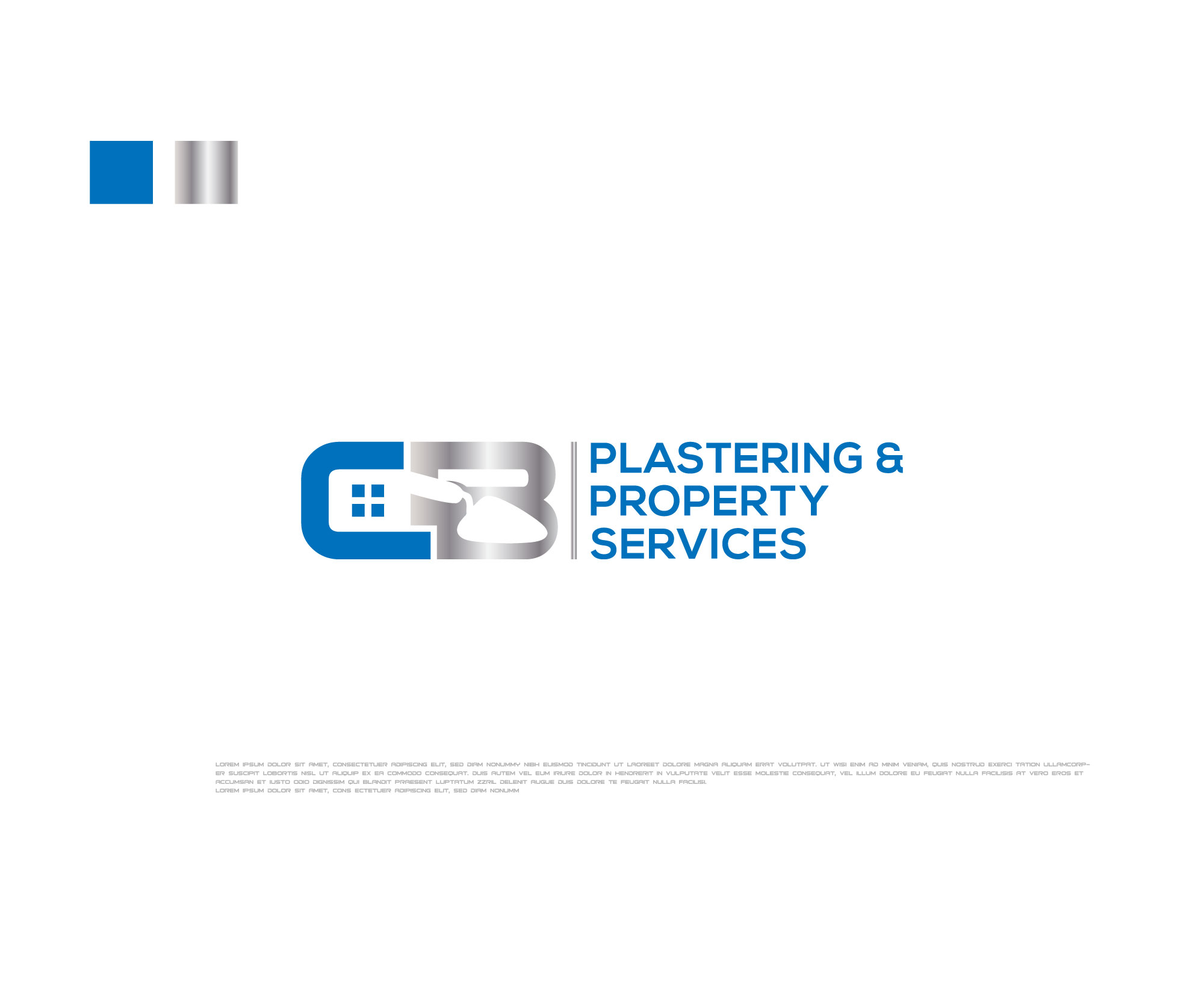 Logo Design by jijan for this project | Design #35632463