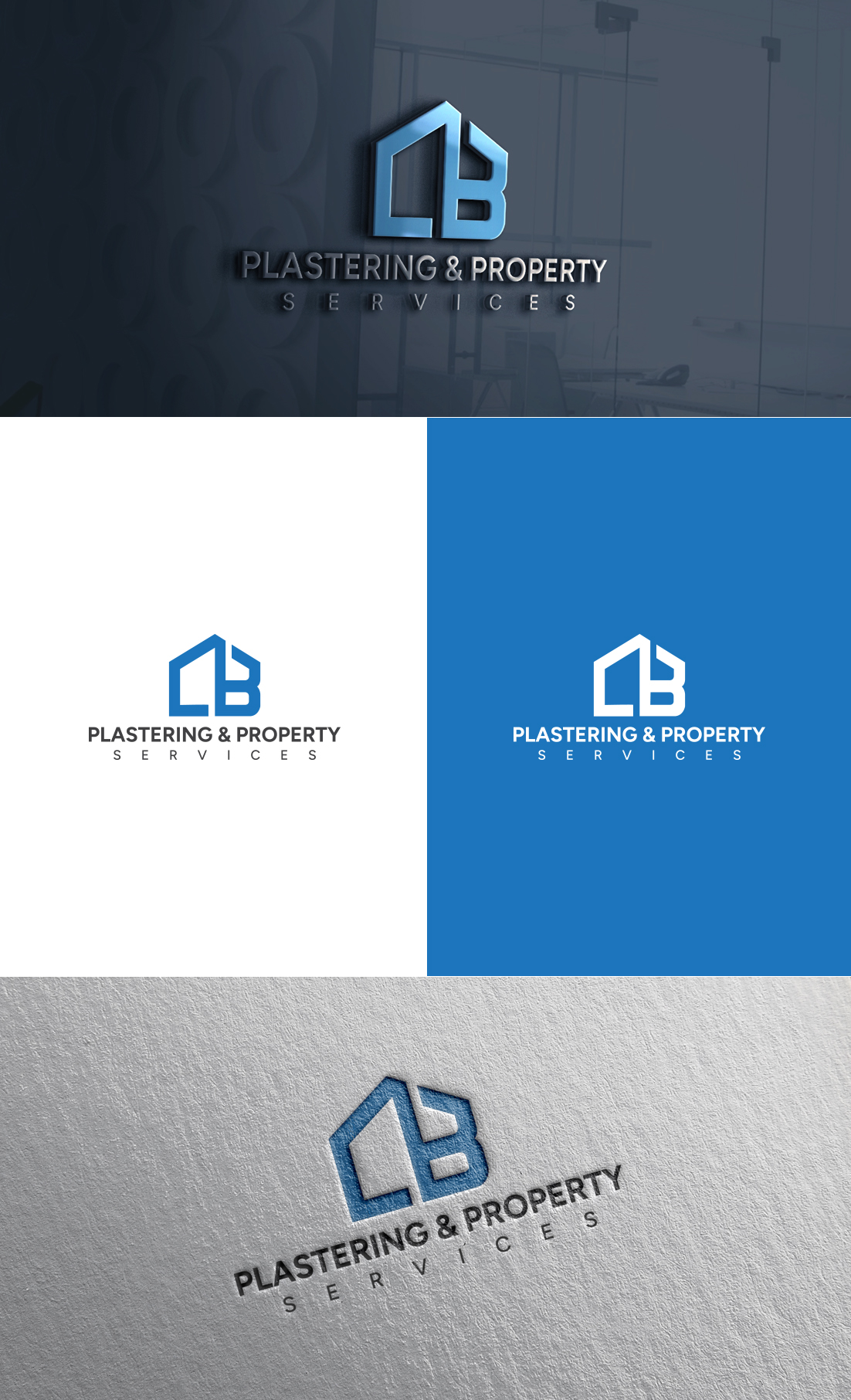 Diseño de Logo por GLDesigns para este proyecto | Diseño #35629678