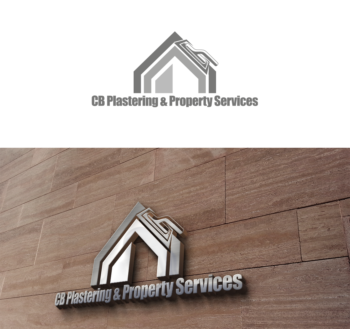 Logo Design by patriciaparadesign for this project | Design #35663433