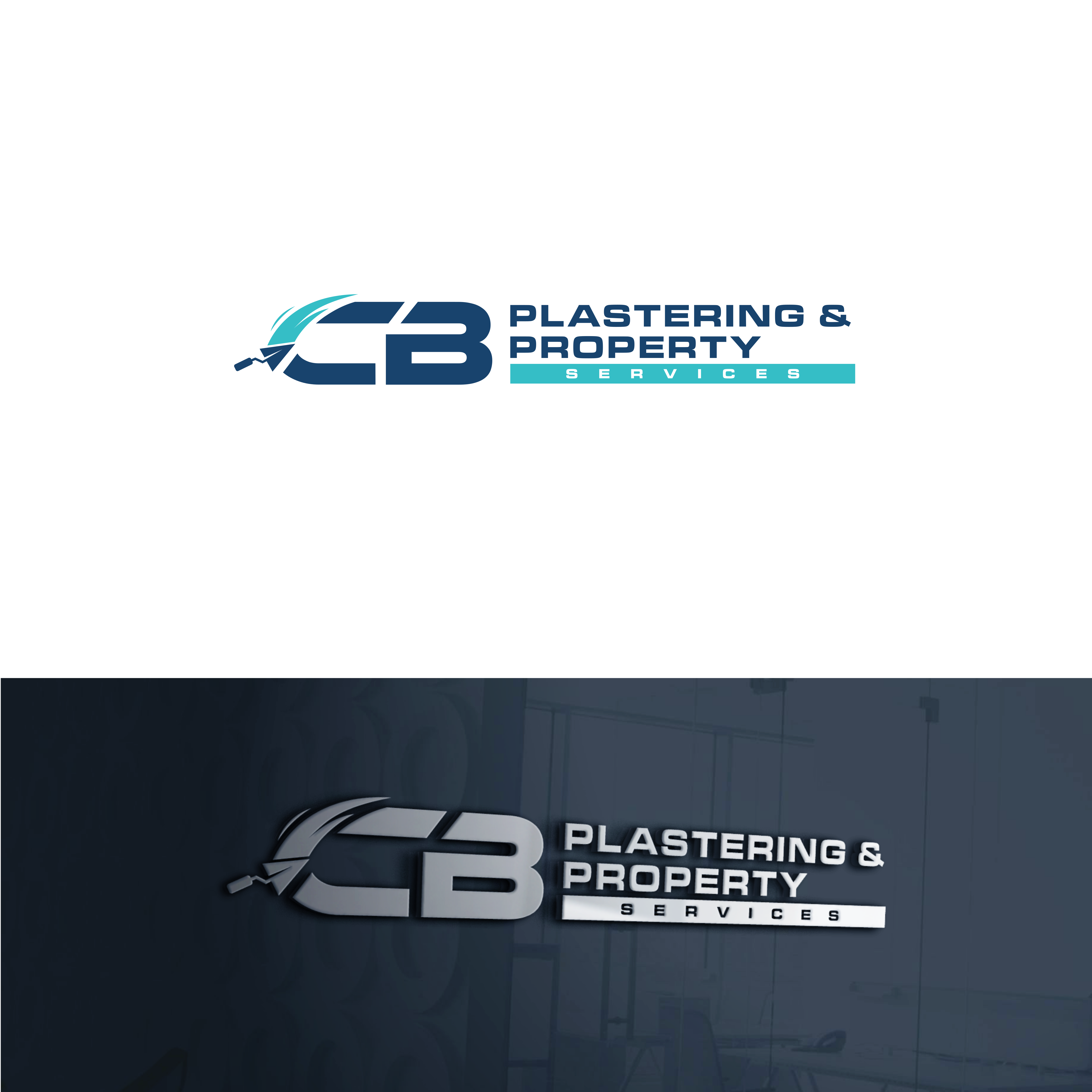 Logo Design by ybmdesign for this project | Design #35665374