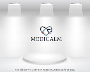 Logo Design by Razaq for this project | Design: #35631474