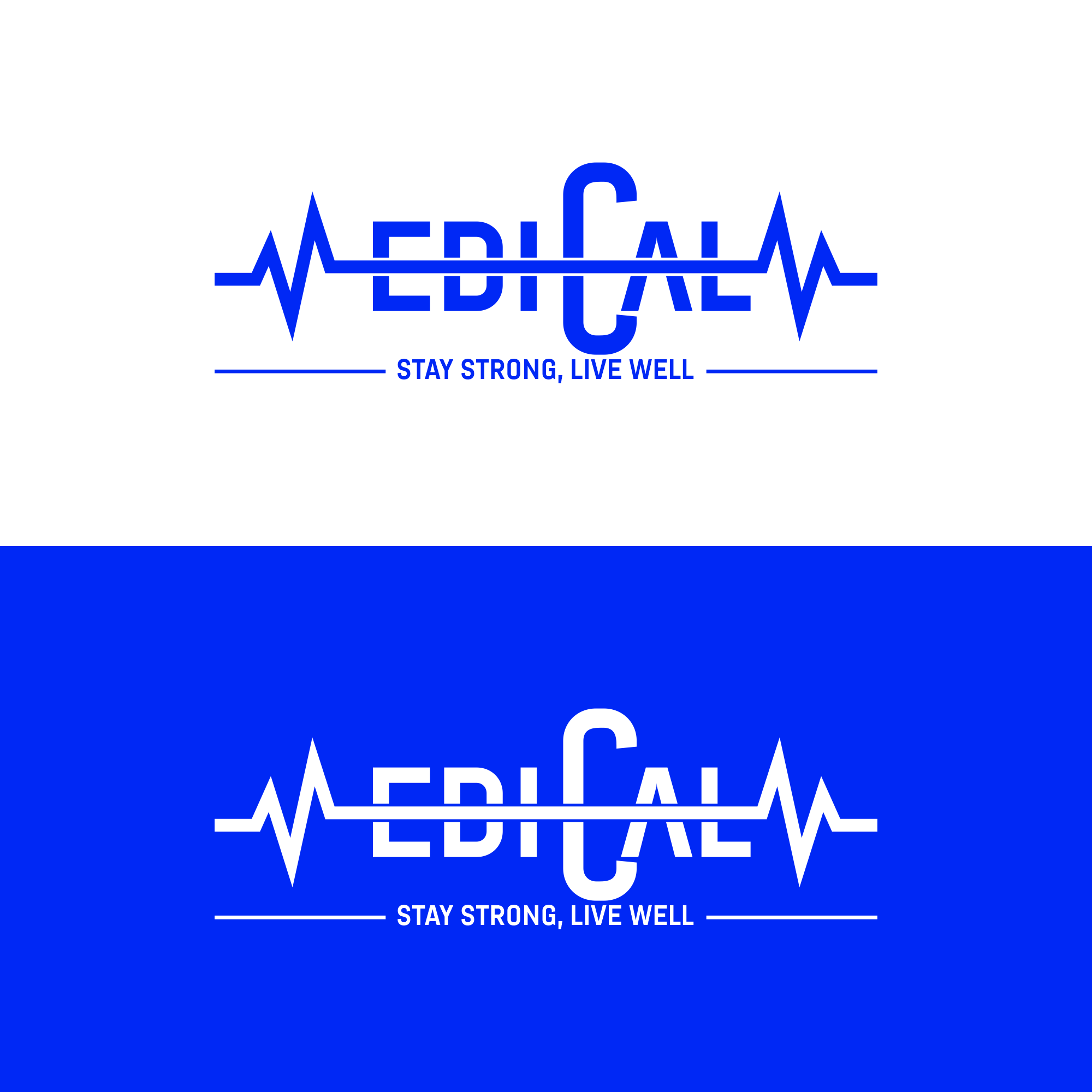 Logo Design by putri elegant for this project | Design #35644160