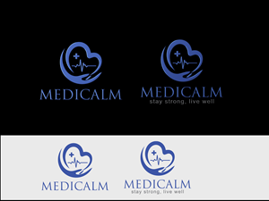Logo Design by Lam_ya for this project | Design: #35645197