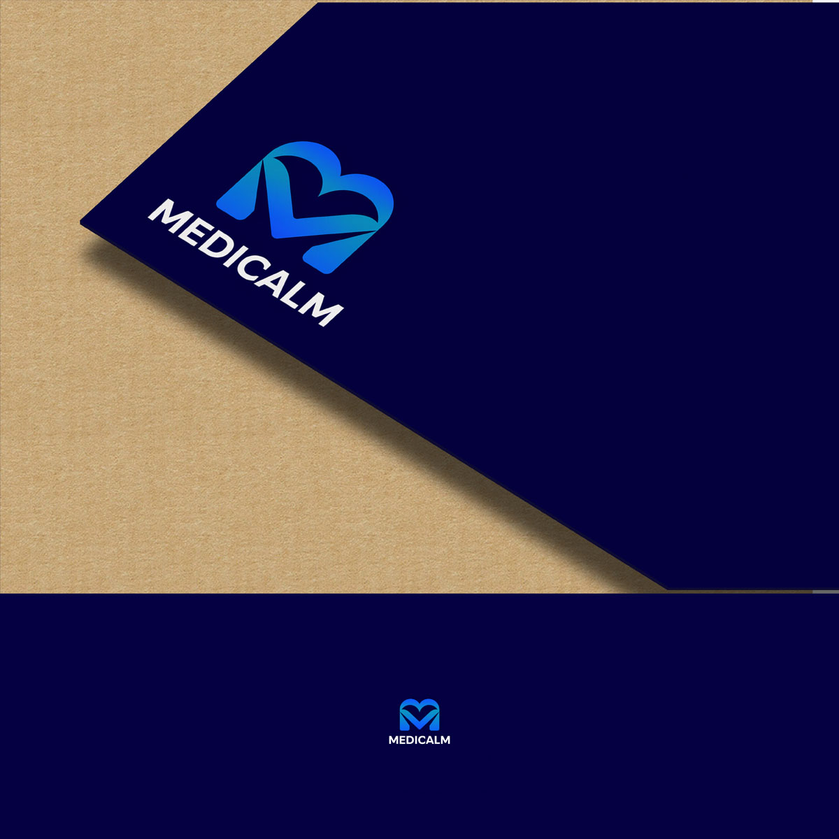 Logo Design by mekail for this project | Design #35634234