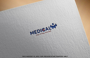Diseño de Logo por Muina para este proyecto | Diseño: #35633361