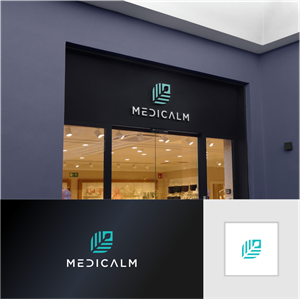 Logo Design by Grafie for this project | Design: #35634905