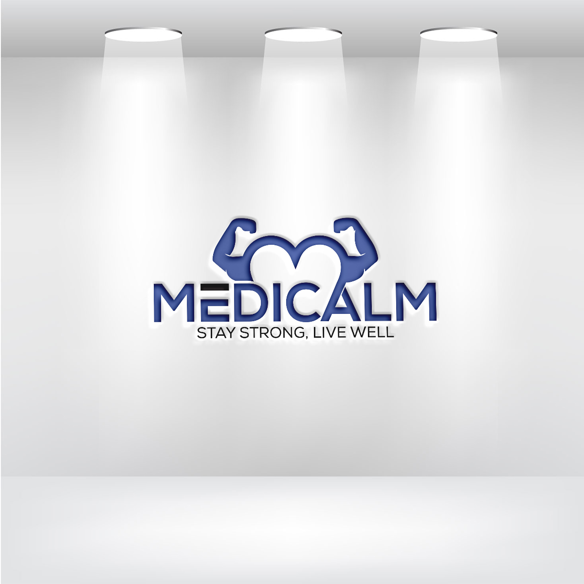Logo Design by jessimorge for this project | Design #35636866