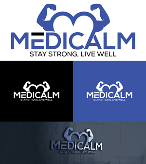 Design de Logo par jessimorge pour ce projet | Design : #35636867